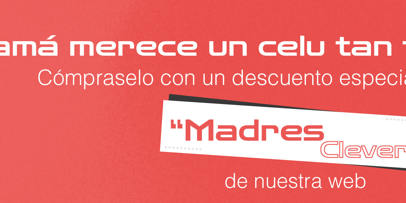 Madres Clever