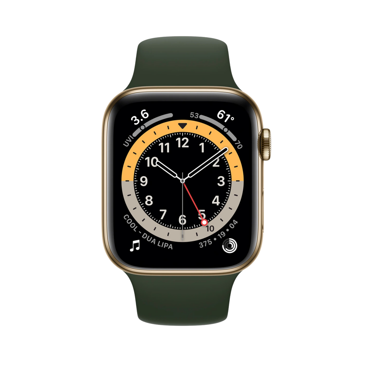 Apple Watch Series 6