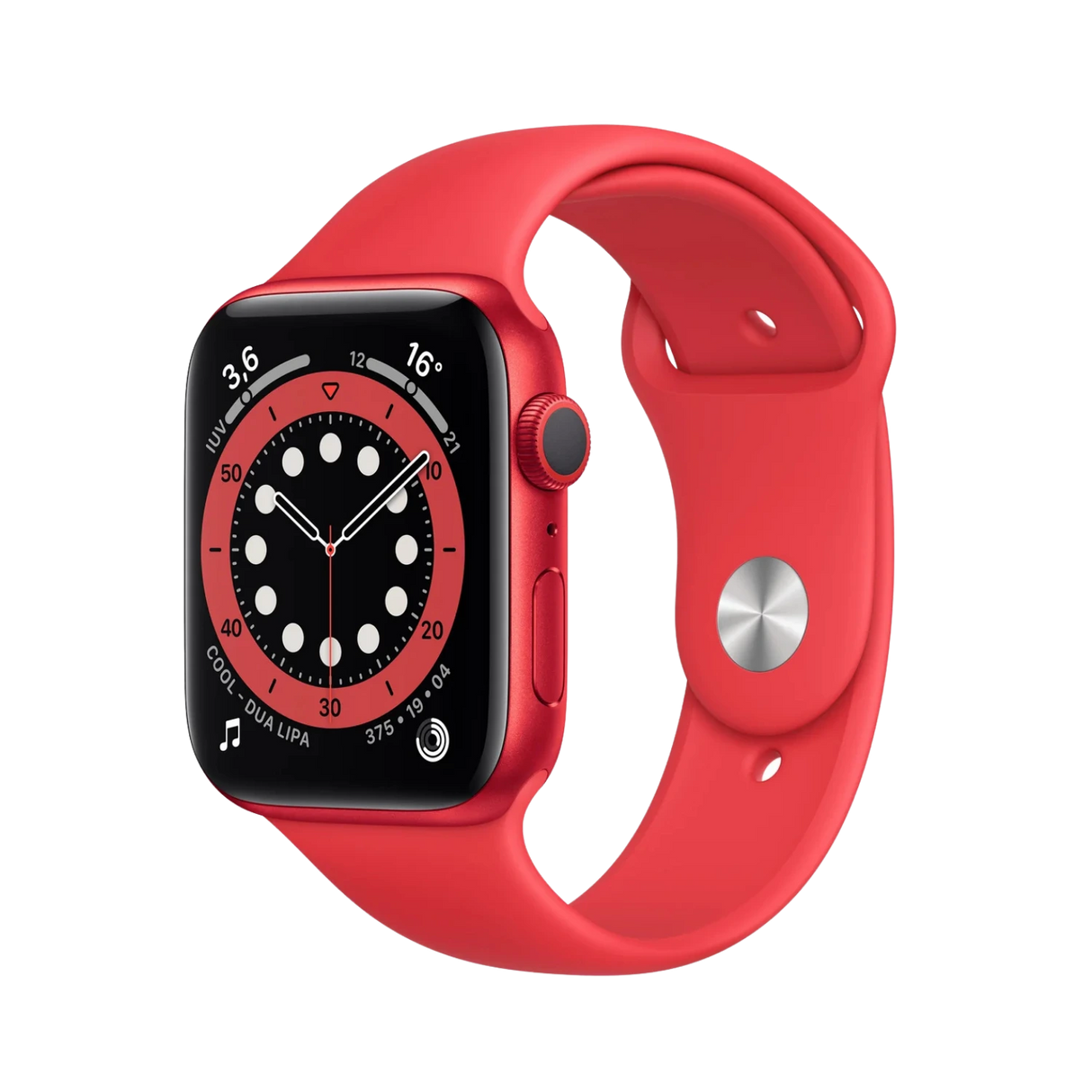 Apple Watch Series 6