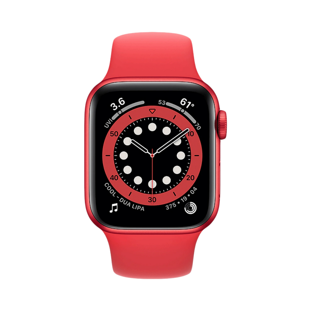 Apple Watch Series 6
