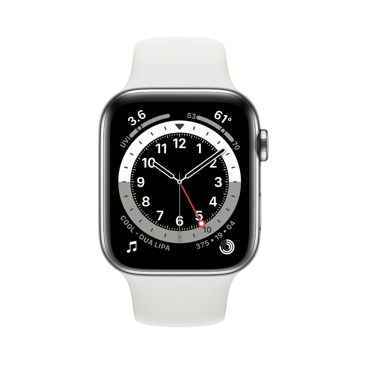 Apple Watch Series 6