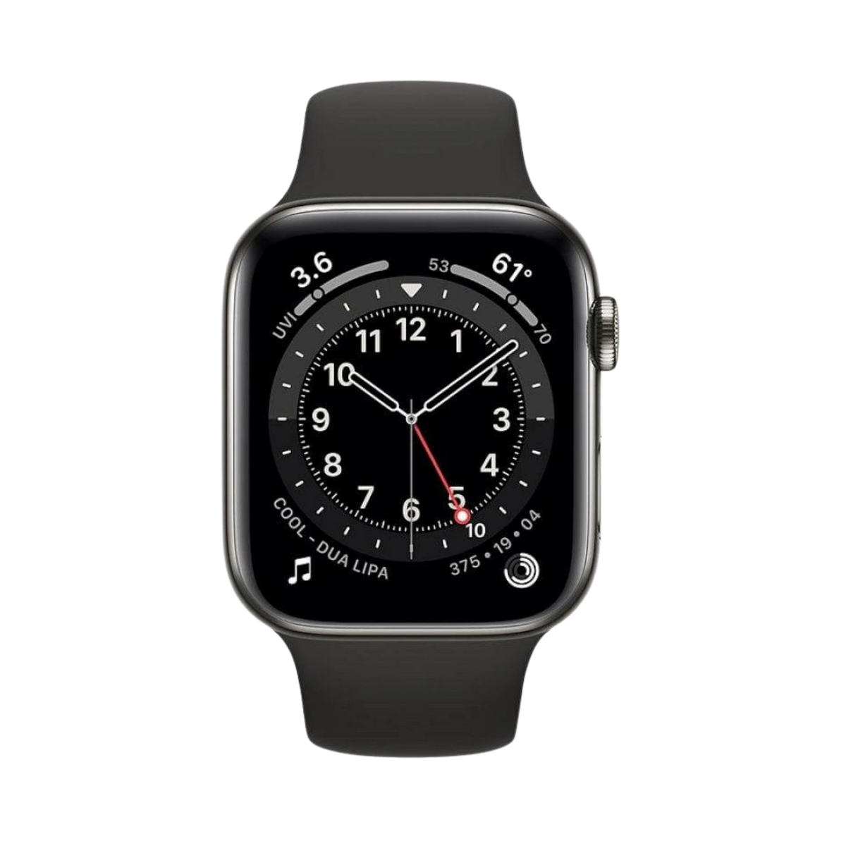 Apple Watch Series 6