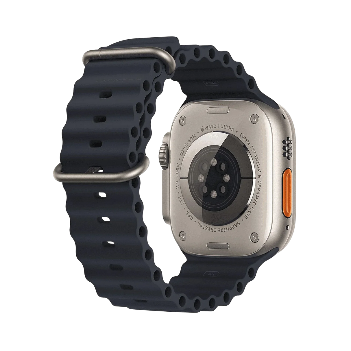 Apple Watch Ultra GPS + Cellular