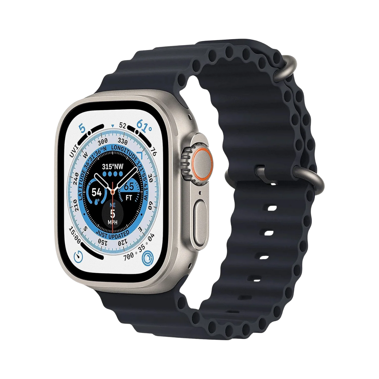 Apple Watch Ultra GPS + Cellular