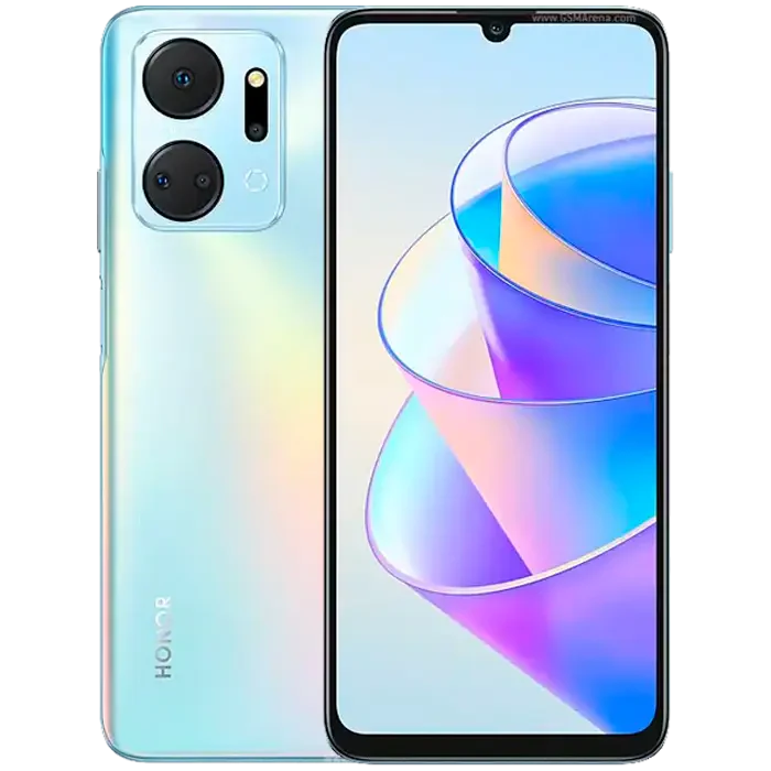 Honor X7a