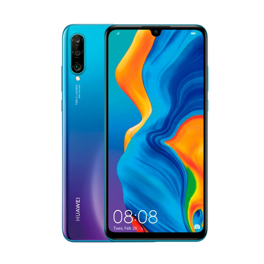 Huawei P30 Lite