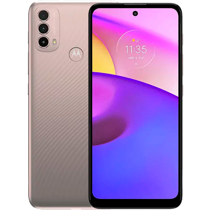 Motorola Moto E40