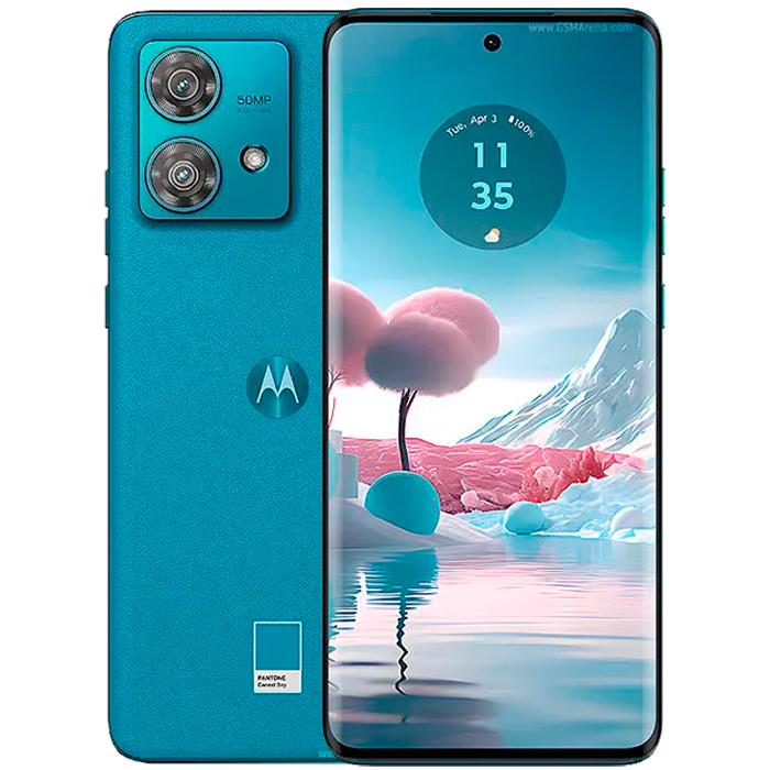 Motorola Moto Edge 40 Neo