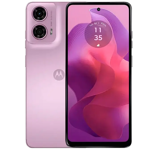 Motorola Moto G24