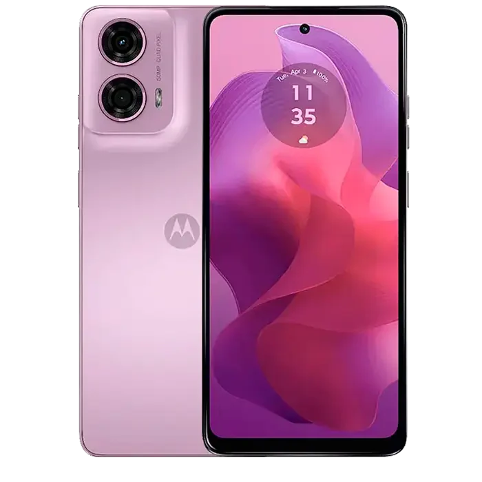 Motorola Moto G24