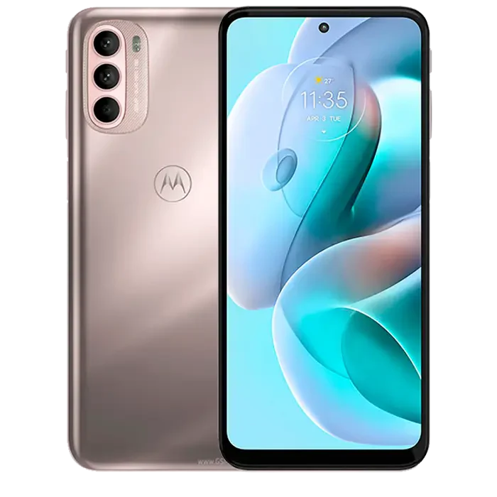 Motorola Moto G41
