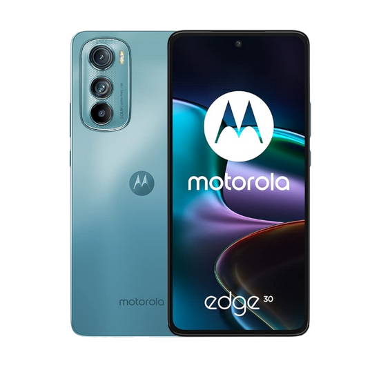 Motorola Moto Edge 30