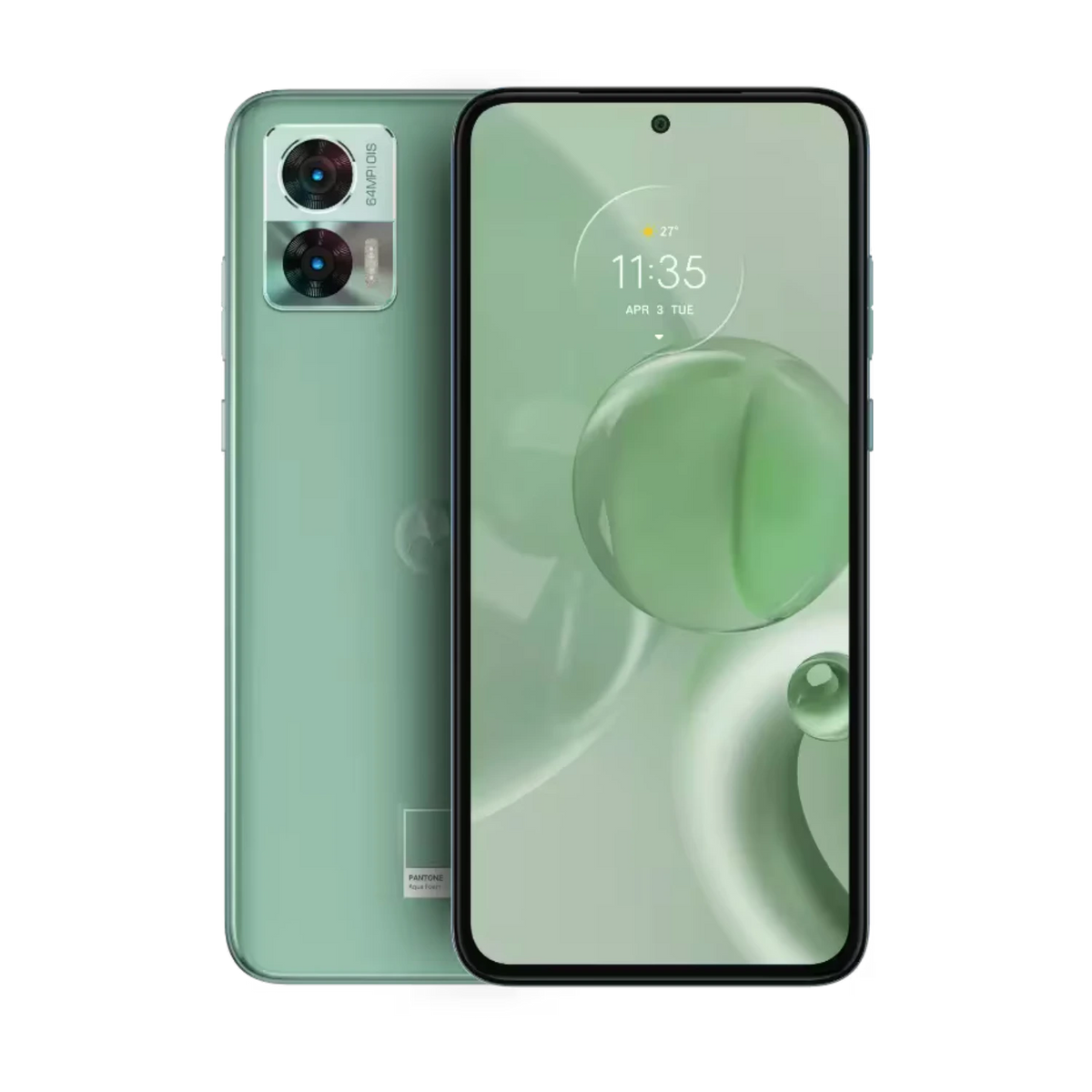 Motorola Moto Edge 30 Neo