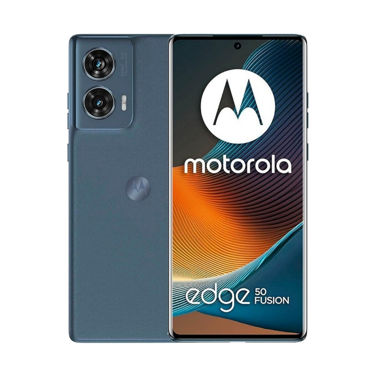 Motorola Moto Edge 50 Fusion