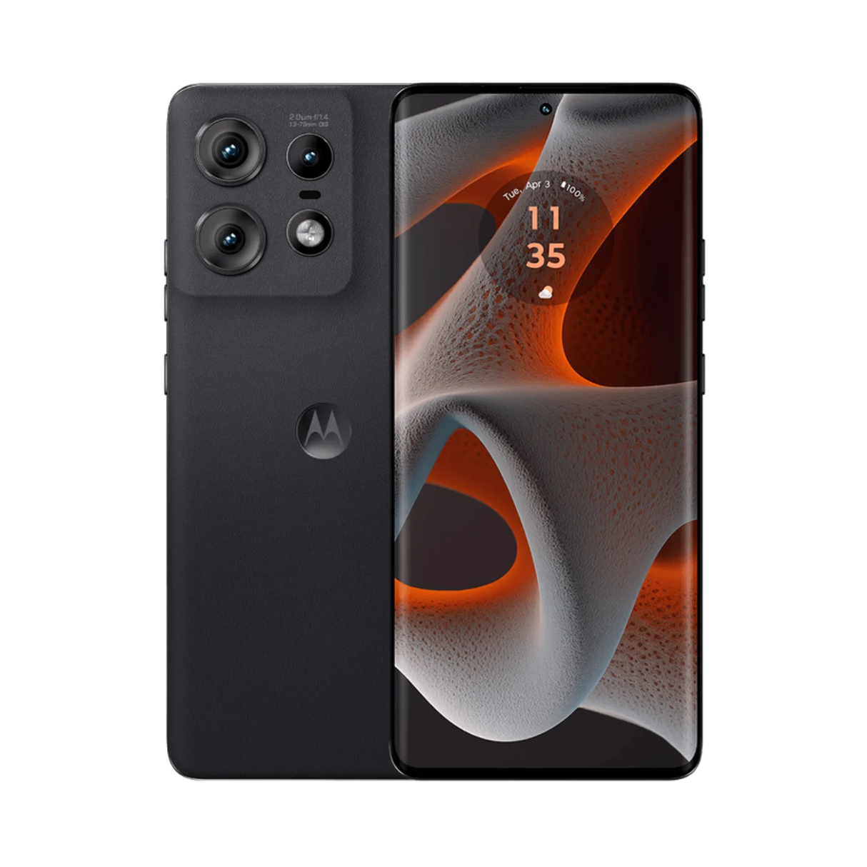 Motorola Moto Edge 50 Pro