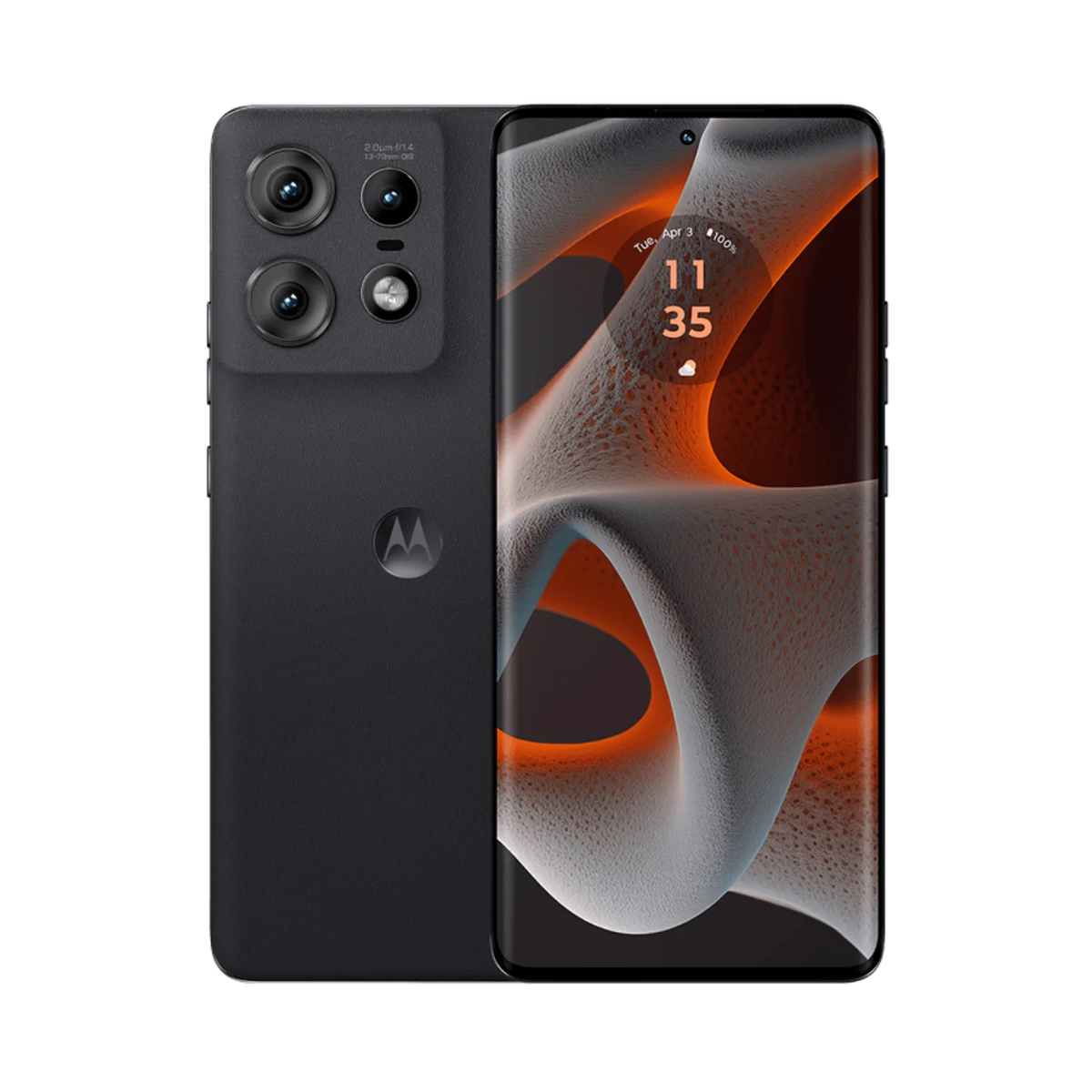 Motorola Moto Edge 50 Pro