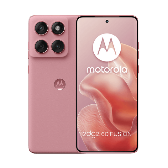 Motorola Moto Edge 60 Fusion 5G