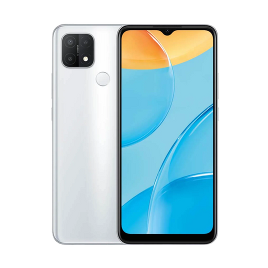 Oppo A15
