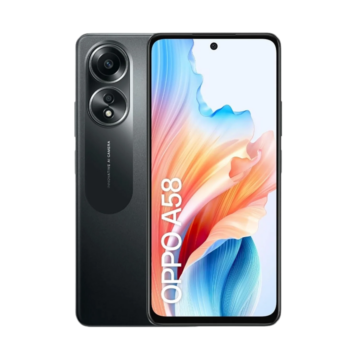 Oppo A58