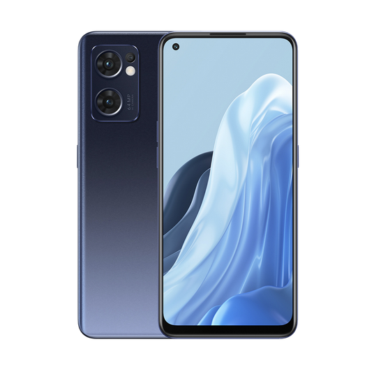 Oppo Reno 7