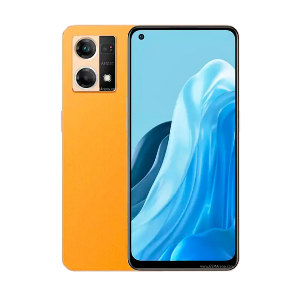 Oppo Reno 7