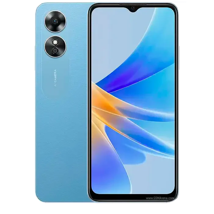 Oppo A17