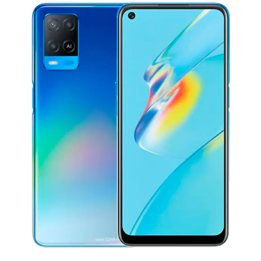 Oppo A54