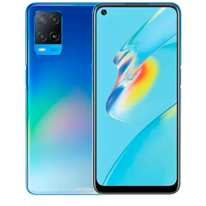 Oppo A54