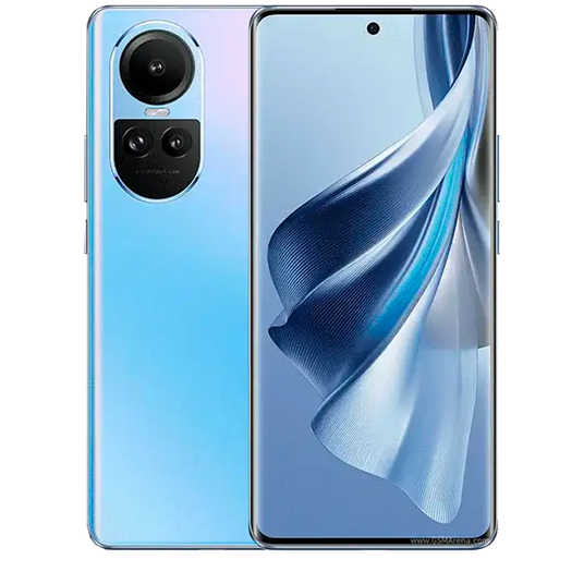 Oppo Reno 10