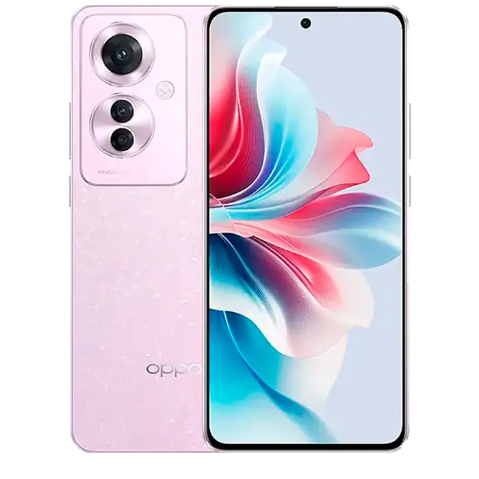 Oppo Reno 11F