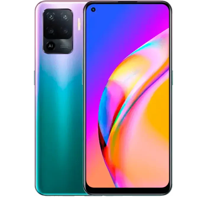 Oppo Reno 5 Lite