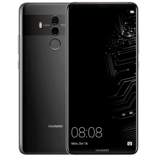 Huawei Mate 10 Pro