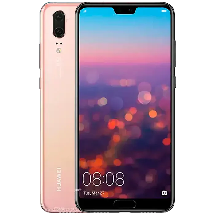 Huawei P20