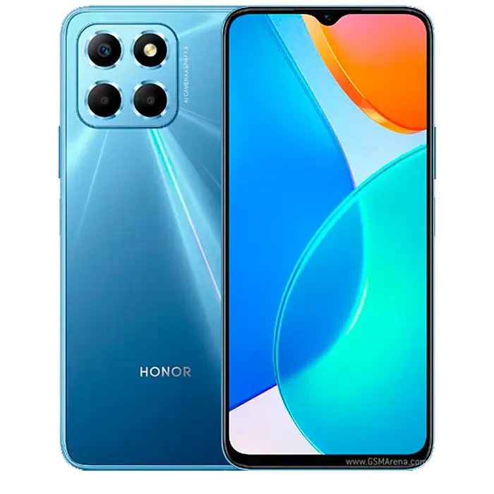 Honor X6