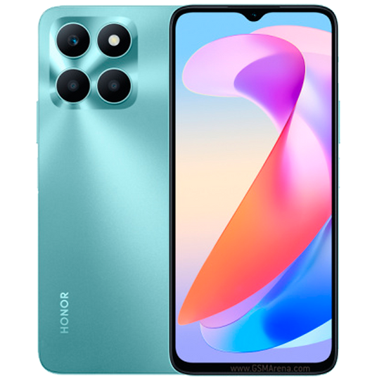 Honor X6a Plus