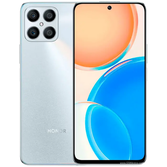 Honor X8