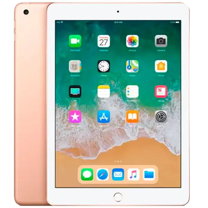iPad 9.7 6ta Gen