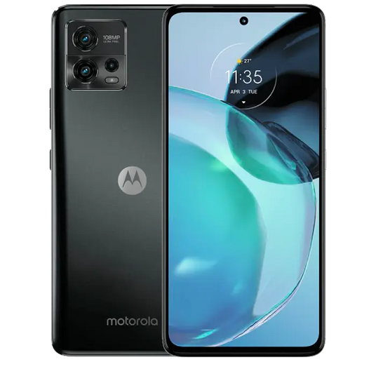 Motorola Moto G72