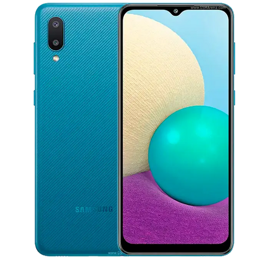 Samsung Galaxy A02
