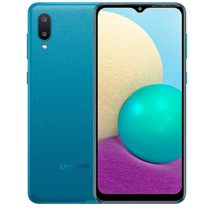Samsung Galaxy A02