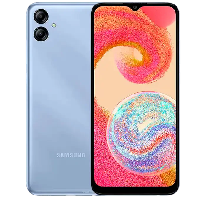 Samsung Galaxy A04E