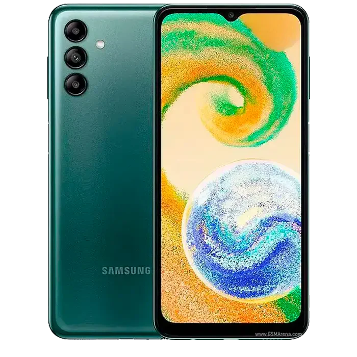 Samsung Galaxy A04S