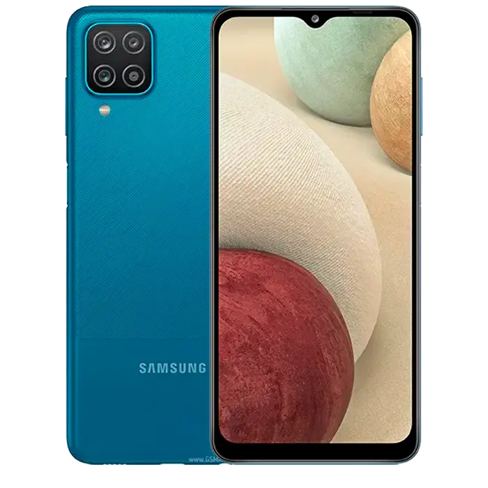 Samsung Galaxy A12 (2020)1