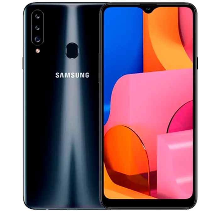 Samsung Galaxy A20S (2019)