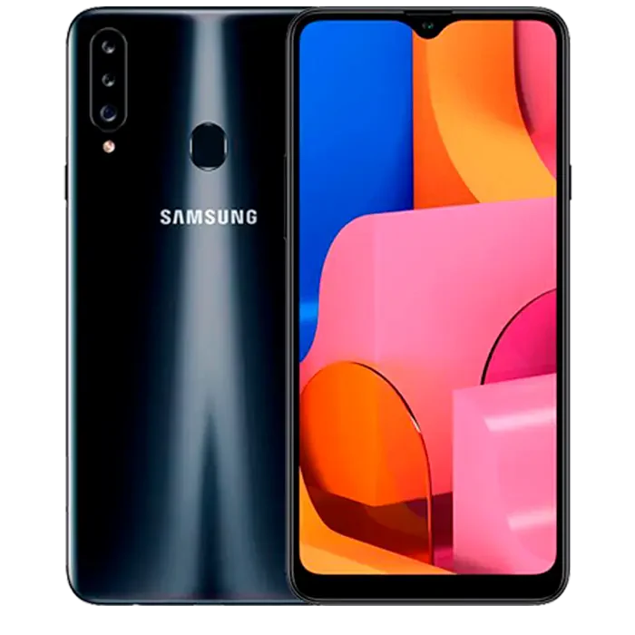 Samsung Galaxy A20S (2019)