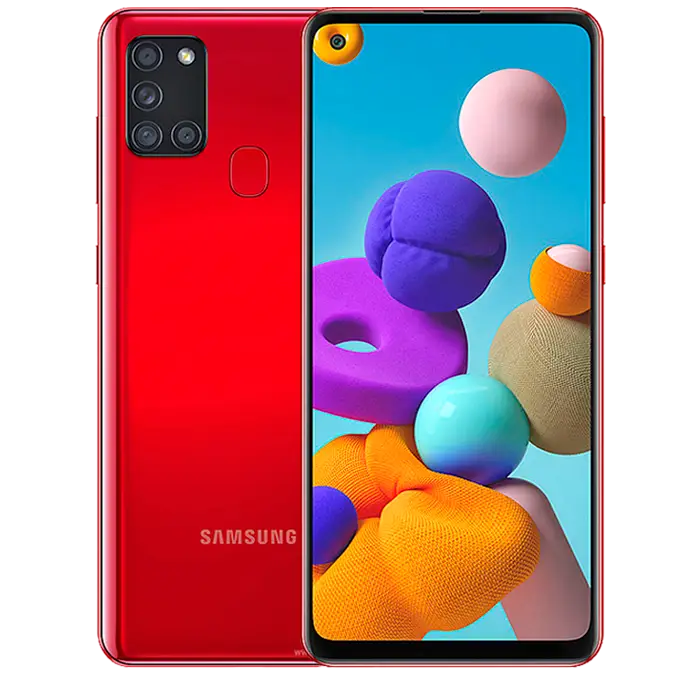 Samsung Galaxy A21S (2020)