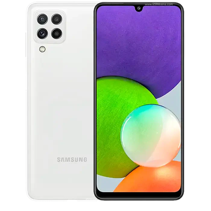 Samsung Galaxy A22 (2021)