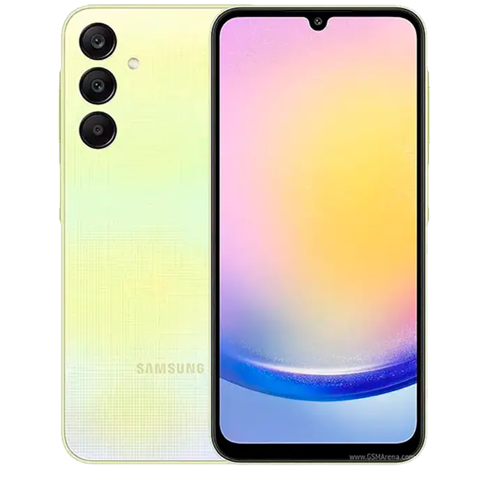 Samsung Galaxy A25 5G (2024)