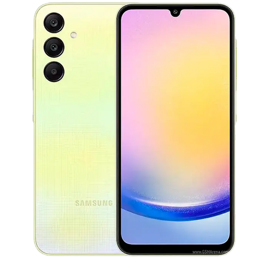 Samsung Galaxy A25 5G (2024)