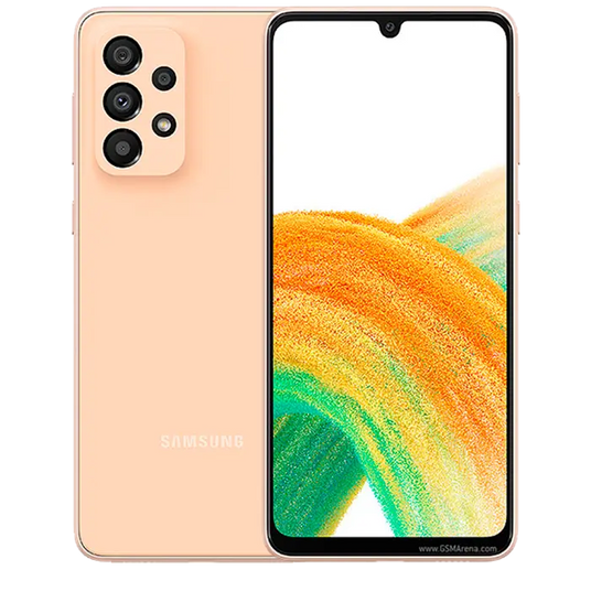 Samsung Galaxy A33 5G (2022)